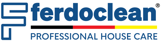 ferdoclean Logo