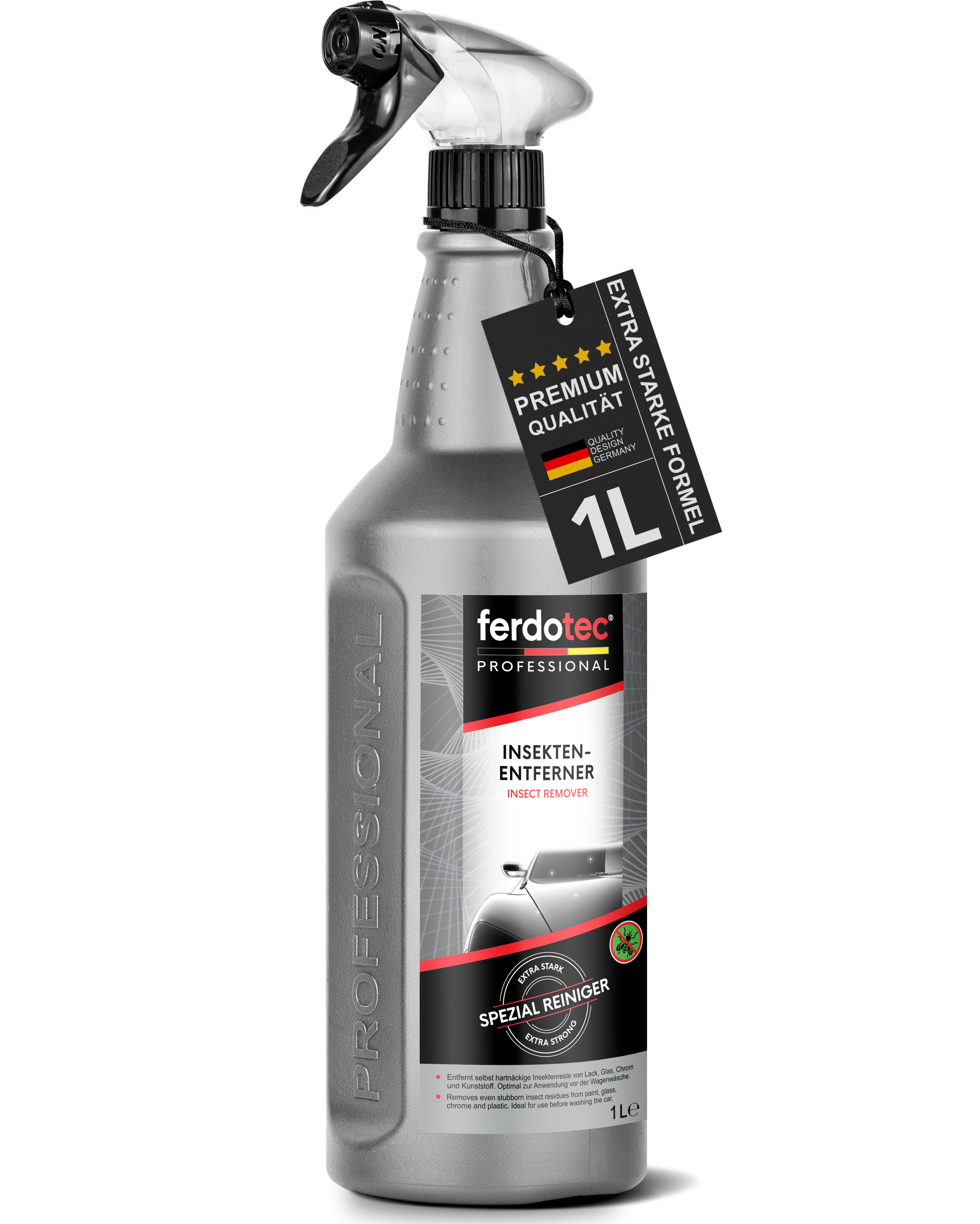 ferdotec Insektenentferner 1L ferdotec Insektenentferner 1L
